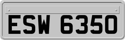 ESW6350