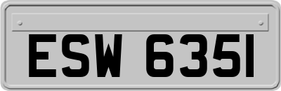 ESW6351