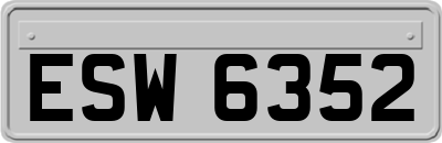ESW6352