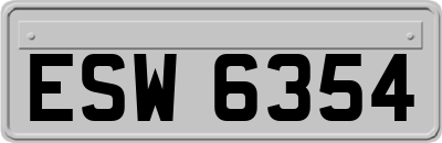 ESW6354