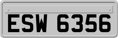 ESW6356
