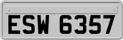 ESW6357