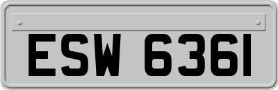 ESW6361