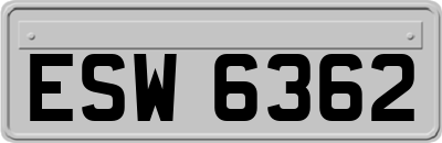 ESW6362