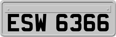 ESW6366
