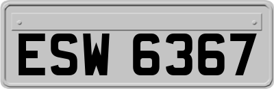 ESW6367