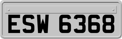 ESW6368