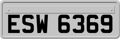 ESW6369