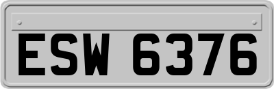 ESW6376
