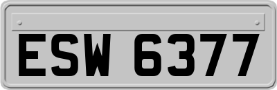 ESW6377