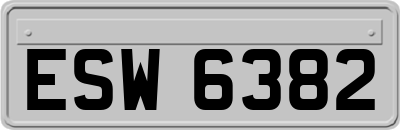 ESW6382