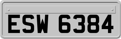 ESW6384