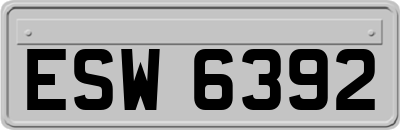 ESW6392