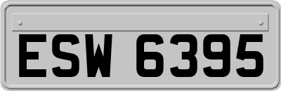 ESW6395