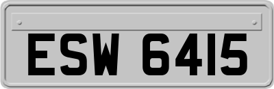 ESW6415