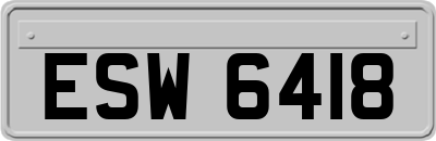 ESW6418