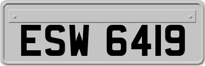 ESW6419