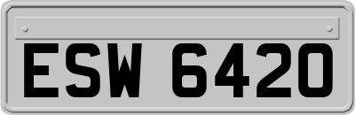 ESW6420