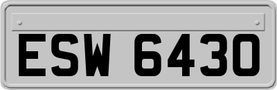 ESW6430