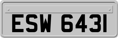 ESW6431