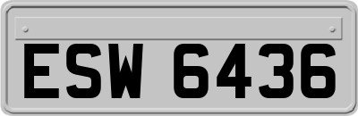 ESW6436