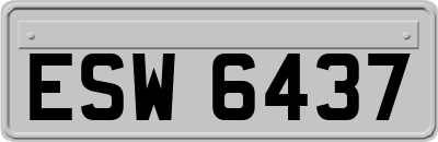 ESW6437