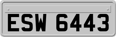 ESW6443