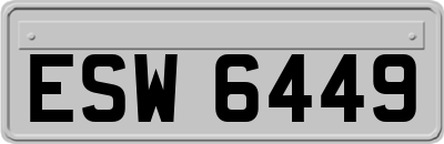 ESW6449
