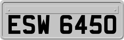 ESW6450