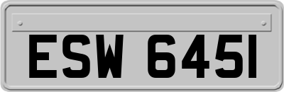 ESW6451