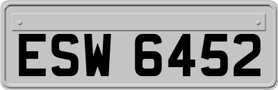 ESW6452
