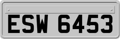 ESW6453