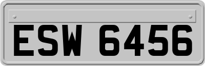 ESW6456