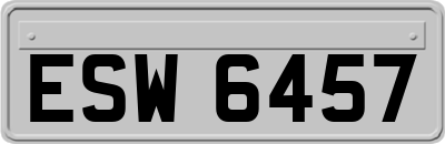 ESW6457