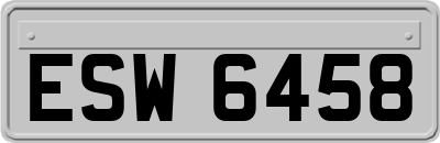 ESW6458