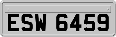 ESW6459