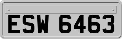 ESW6463