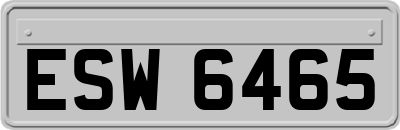ESW6465