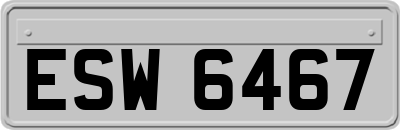 ESW6467