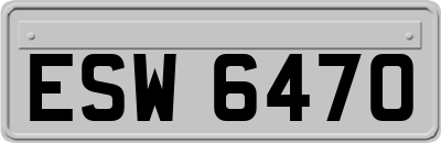 ESW6470