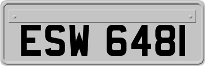 ESW6481
