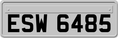 ESW6485
