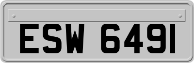 ESW6491
