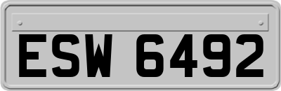 ESW6492