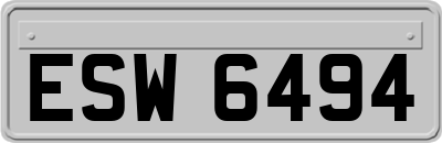 ESW6494