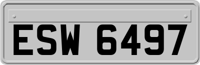 ESW6497