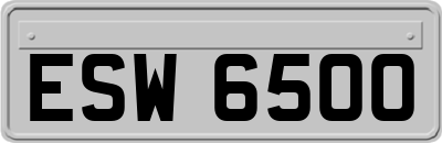 ESW6500
