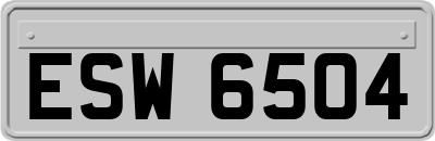 ESW6504