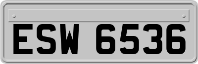 ESW6536