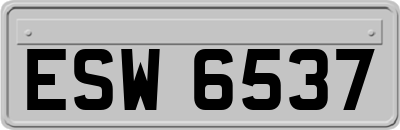 ESW6537